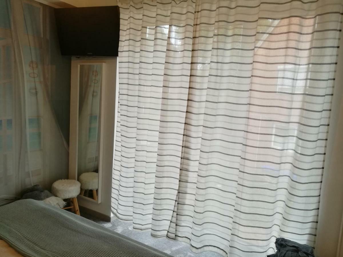 Ferienwohnung Suedterrasse Mit Kamin Bj 2019 تيميندورفير ستراند المظهر الخارجي الصورة